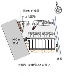 阿南駅 徒歩5分 1階の物件内観写真